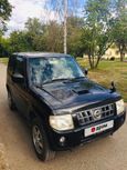  3  Nissan Kix 2009 , 700000 , -