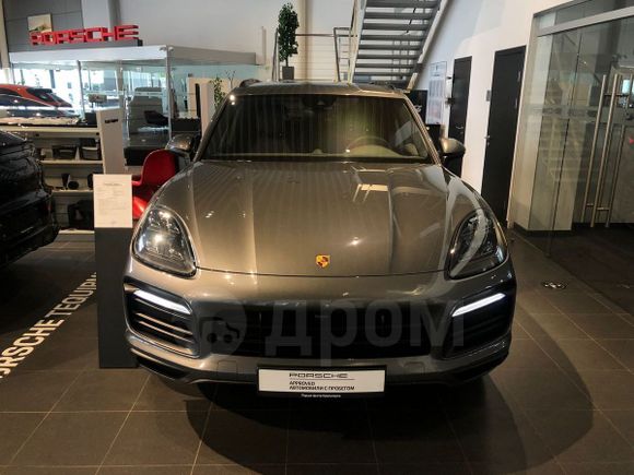 SUV   Porsche Cayenne 2019 , 9310000 , 