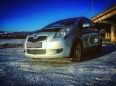  Toyota Vitz 2005 , 310000 , 