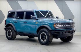 SUV или внедорожник Ford Bronco 2022 года, 13500000 рублей, Волгоград