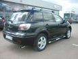 SUV   Mitsubishi Outlander 2006 , 550000 , 