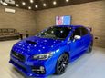  Subaru Impreza WRX 2017 , 1700000 , 