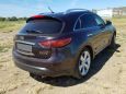 SUV   Infiniti FX37 2010 , 1270000 , 