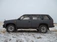 SUV   Nissan Terrano 1995 , 380000 , 