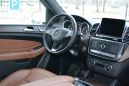 SUV   Mercedes-Benz GLE 2015 , 2999000 , 