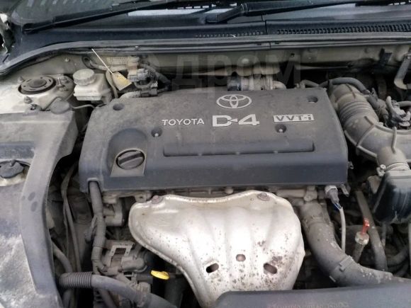  Toyota Avensis 2006 , 456000 , -