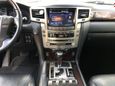 SUV   Lexus LX570 2013 , 3099000 , 