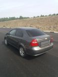  Chevrolet Aveo 2007 , 195000 , 