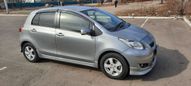  Toyota Vitz 2010 , 455000 , 