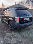 SUV   Chevrolet Equinox 2004 , 565000 , --