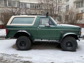  3  Ford Bronco 1992 , 1480000 , 