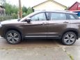 SUV   Haval H6 Coupe 2018 , 1300000 , 