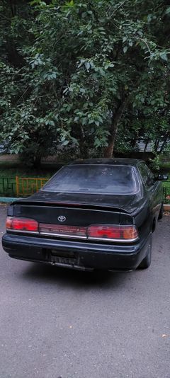 Седан Toyota Vista 1992 года, 140000 рублей, Красноярск