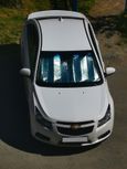  Chevrolet Cruze 2012 , 470000 , 