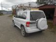 SUV   Mitsubishi Pajero iO 1999 , 260000 , 