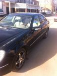  Mercedes-Benz E-Class 2004 , 500000 , 