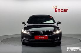 Седан Volkswagen Passat 2020 года, 2085000 рублей, Магадан