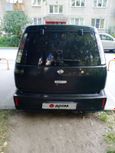  Nissan Cube 2001 , 95000 , 