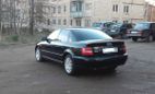 Audi A4 2001 , 265000 , 