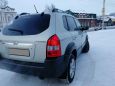 SUV   Hyundai Tucson 2005 , 543000 , 