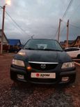    Mazda Premacy 2001 , 200000 , 