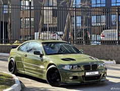 Купе BMW 3-Series 2001 года, 1500000 рублей, Уфа