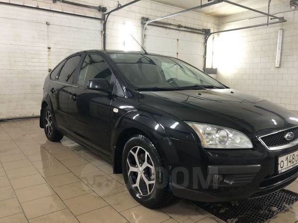  Ford Focus 2006 , 277000 , 