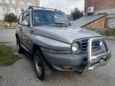  3  SsangYong Korando 1998 , 355000 , 