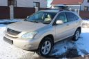 SUV   Lexus RX330 2003 , 850000 , 