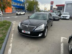 Седан Hyundai Equus 2014 года, 1900000 рублей, Москва