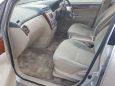    Toyota Ipsum 2001 , 428000 , 