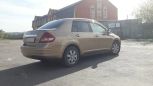  Nissan Tiida 2008 , 400000 , 