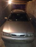  Nissan Primera 1999 , 133000 , 