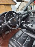 SUV   Porsche Cayenne 2004 , 800000 , 