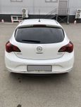  Opel Astra 2013 , 550000 , 
