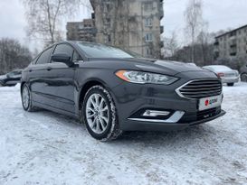  Ford Fusion 2016 , 1350000 , 