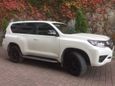 SUV   Toyota Land Cruiser Prado 2021 , 6999000 , 