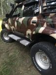 SUV   Toyota 4Runner 1993 , 799000 , 