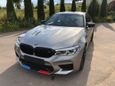  BMW M5 2019 , 6800000 , 