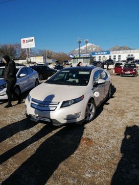  Chevrolet Volt 2012 , 929999 , 