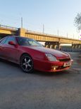  Honda Prelude 1996 , 280000 , 