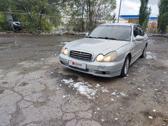  Hyundai Sonata 2004 , 150000 , 