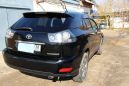 SUV   Toyota Harrier 2003 , 810000 , -