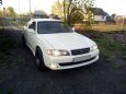  Toyota Chaser 1997 , 250000 , 