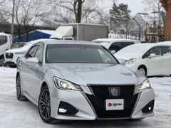 Седан Toyota Crown 2017 года, 2550000 рублей, Хабаровск