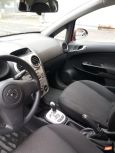  Opel Corsa 2011 , 373000 , 