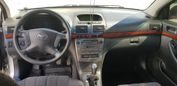  Toyota Avensis 2005 , 390000 , 
