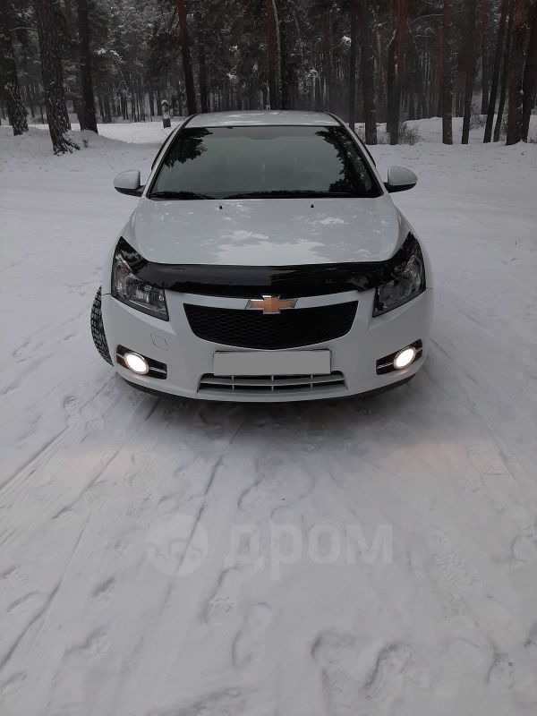  Chevrolet Cruze 2012 , 450000 , 