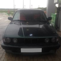 BMW 5-Series 1992 , 150000 , 