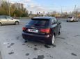  3  Audi A1 2012 , 650000 , 